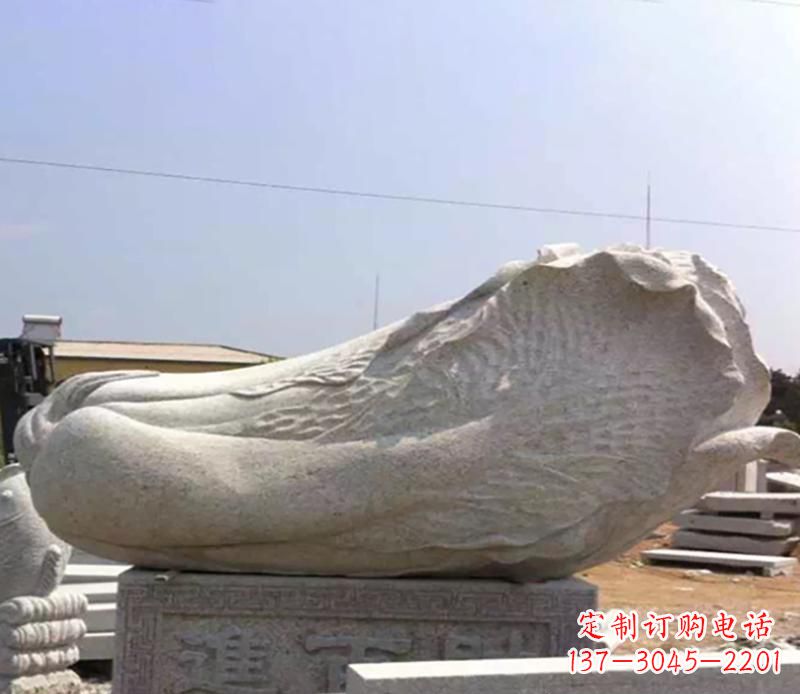 漳州新鲜白菜挂件——让美好的回忆永驻