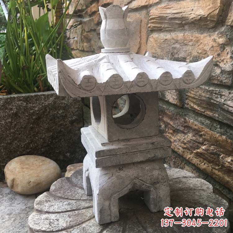 漳州新款室内石灯,点亮你的美好