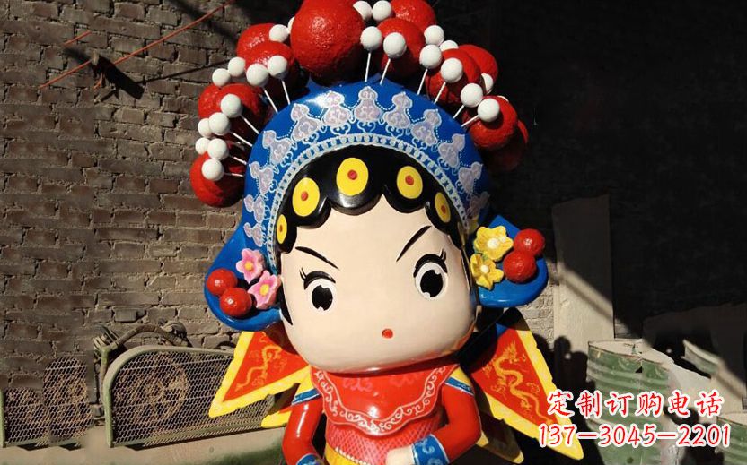 漳州不锈钢儿童雕塑——给孩子们一个美好的童年