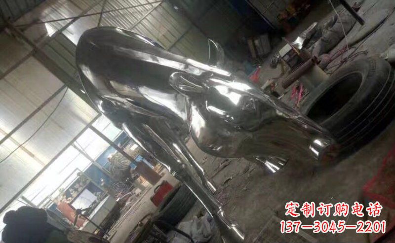 漳州该雕塑的