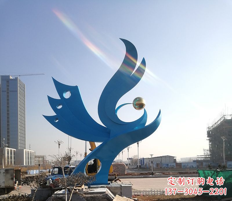 漳州该雕塑的内容