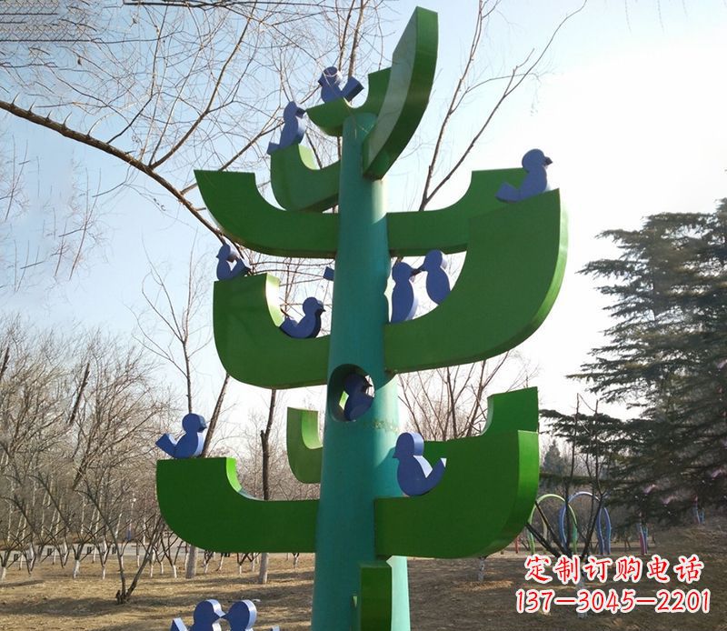 漳州不锈钢仙人掌雕塑艺术与自然的完美结合