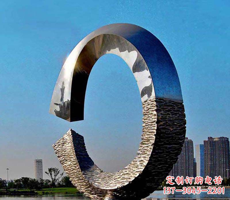漳州圆环的浪漫宣言