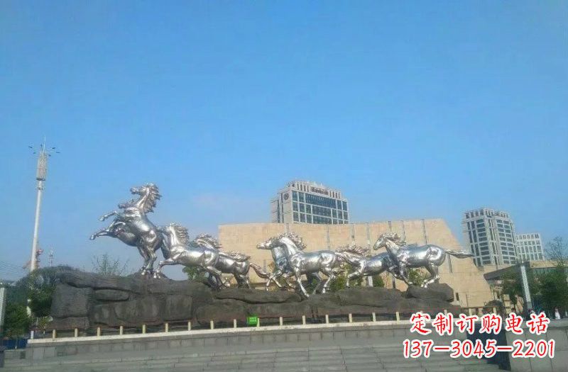 漳州不锈钢的狂奔