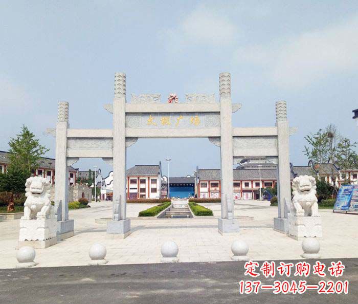 漳州清明上河图。