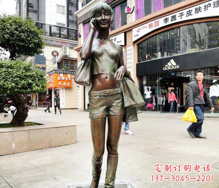 漳州女孩的心声