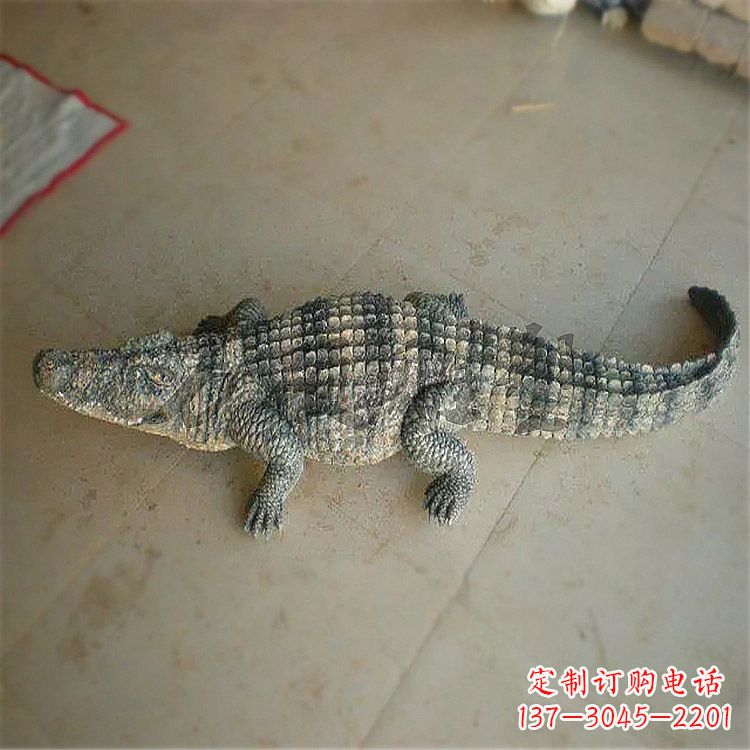 漳州动物雕塑大理石仿真精美