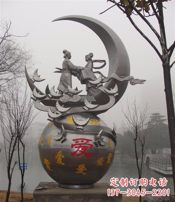 漳州牛郎织女,一个永恒的浪漫故事