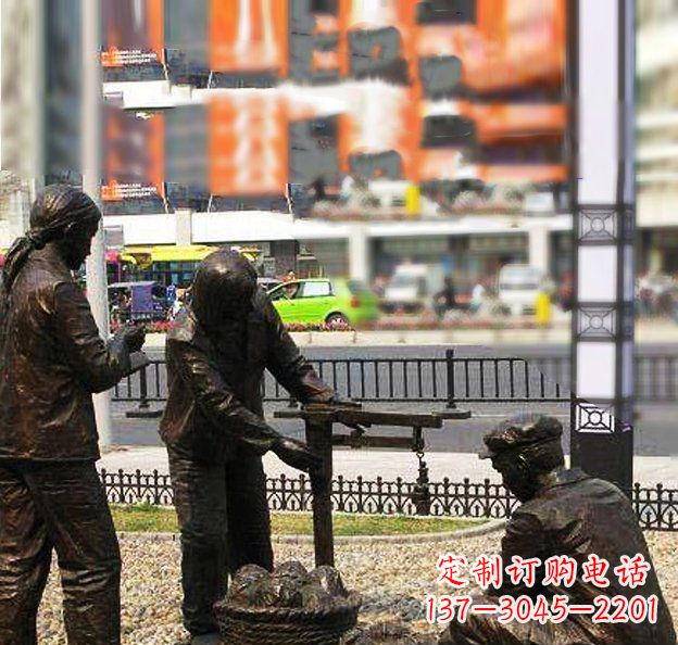 漳州远离城市喧嚣,白菜雕塑为你定制宁静