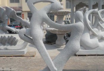 漳州中领雕塑独具匠心的“浪漫幸福·情侣小品雕塑”
