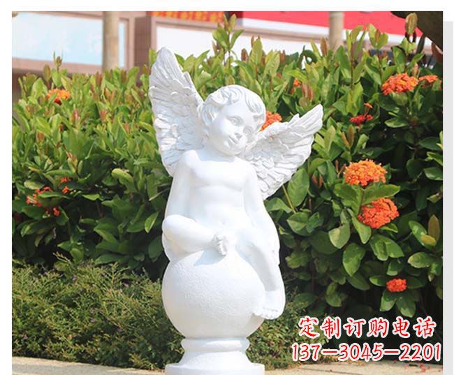 漳州中国领雕塑是一家专业从事雕塑定制服务的厂…