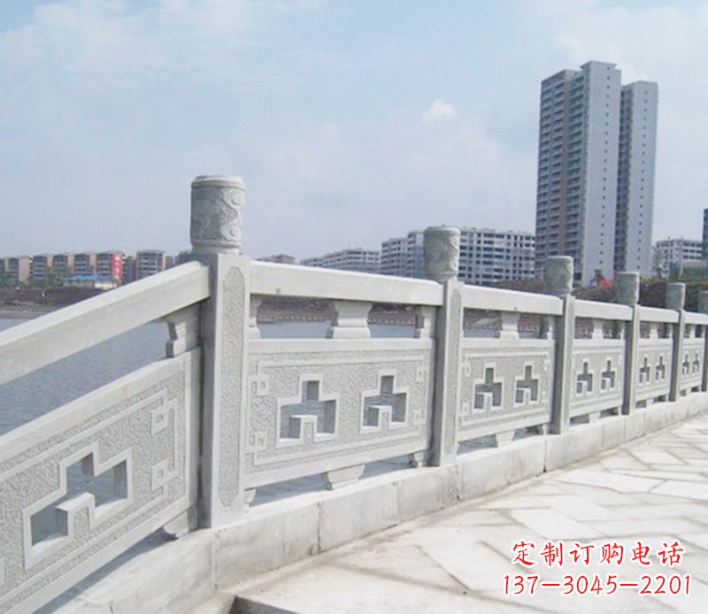 漳州景区石栏板雕塑：为您的景区增添独特的美