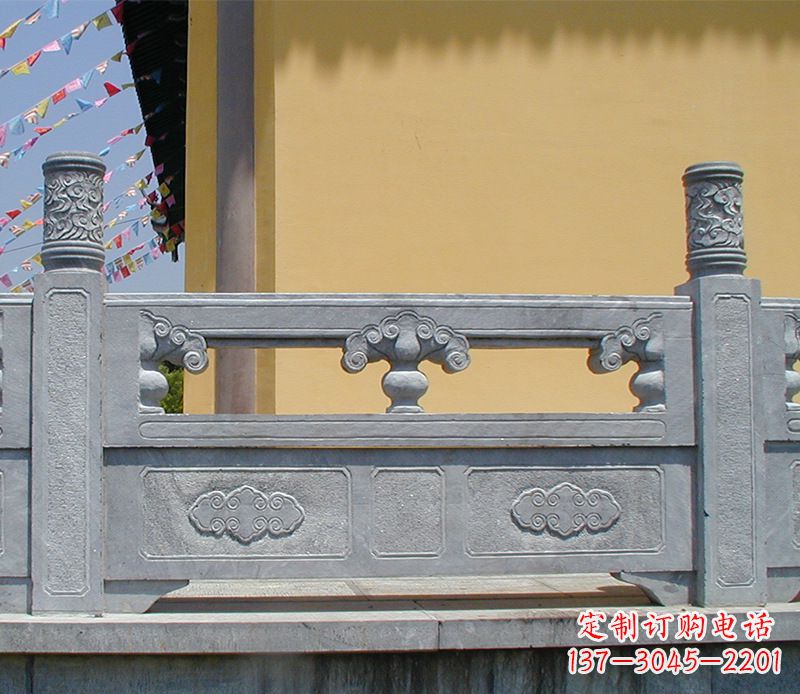 漳州专业大理石栏板石雕