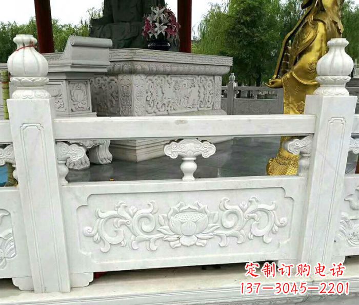 漳州答案（注：不得在标题中含有汉白玉石浮雕栏板）