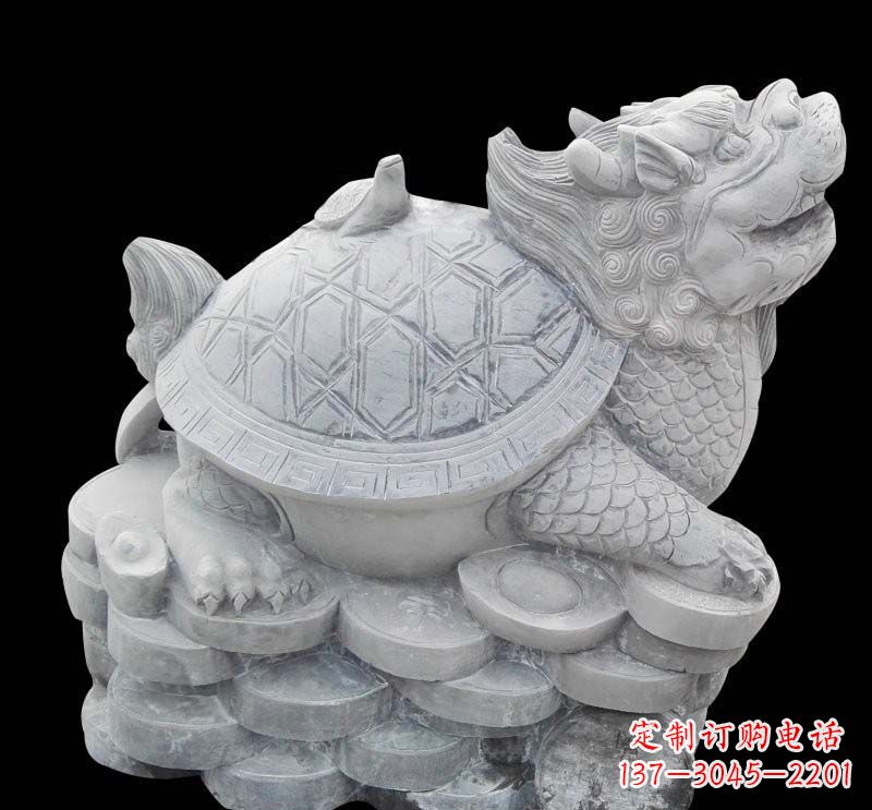 漳州中领雕塑推出的母子情深·龙雕塑,用耐久的…