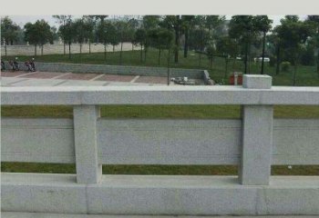 漳州大理石栏杆雕塑，装点你的护城河