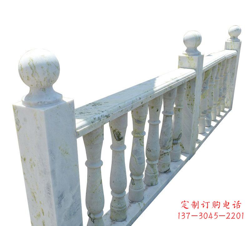 漳州品质经典欧式栏杆石雕